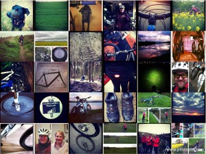 30daysofbiking Piccies